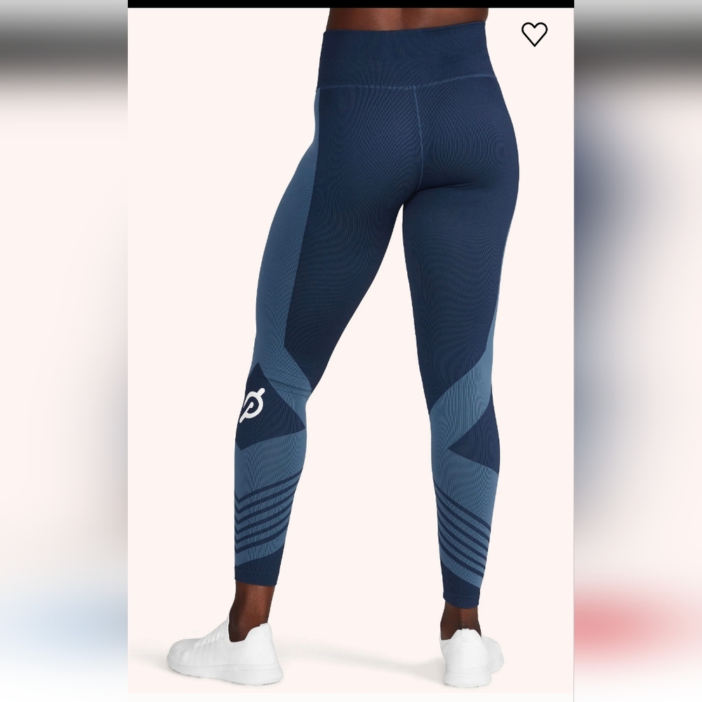 NWOT Peloton Seamless Legging